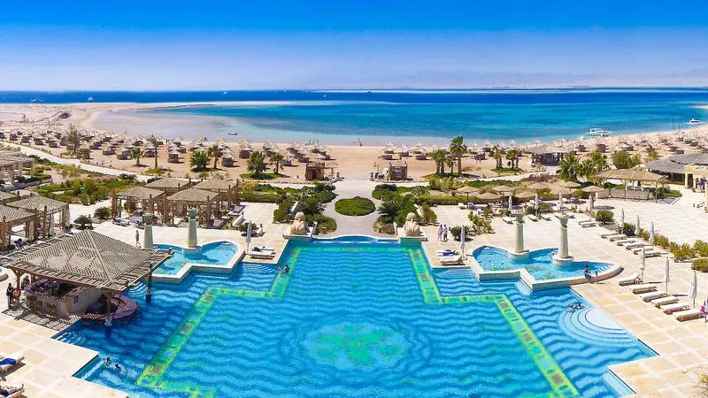 Hurghada w Egipcie: nad jakim morzem warto wypoczywać?