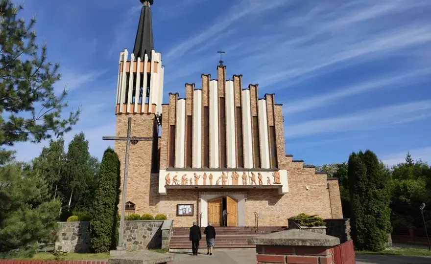 Najciekawsze atrakcje w Łapach, które musisz zobaczyć
