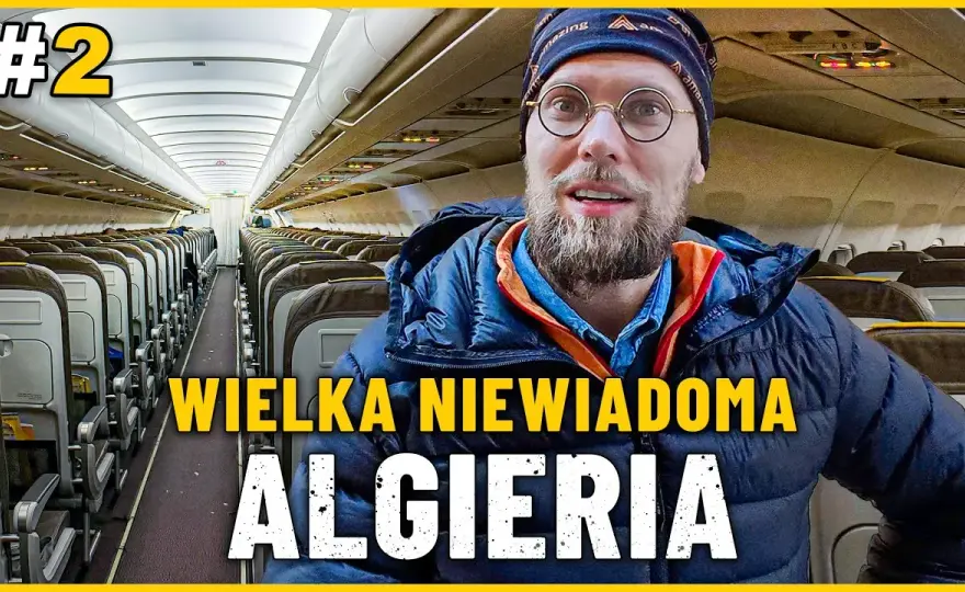 Algieria czy jest bezpiecznie? Odkryj zagrożenia i porady dla turystów