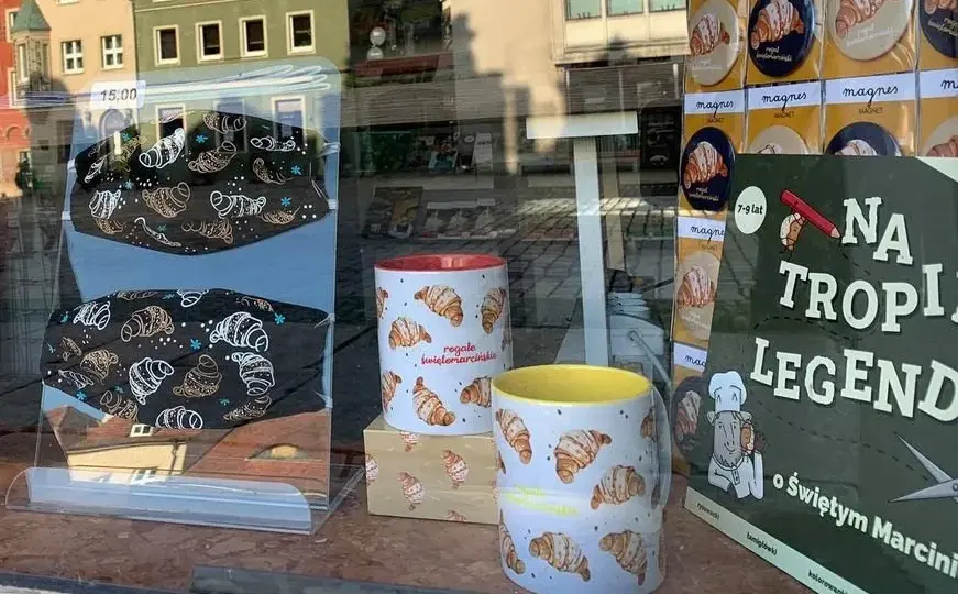 Gdzie kupić pamiątki z Poznania? Oto najlepsze miejsca na zakupy
