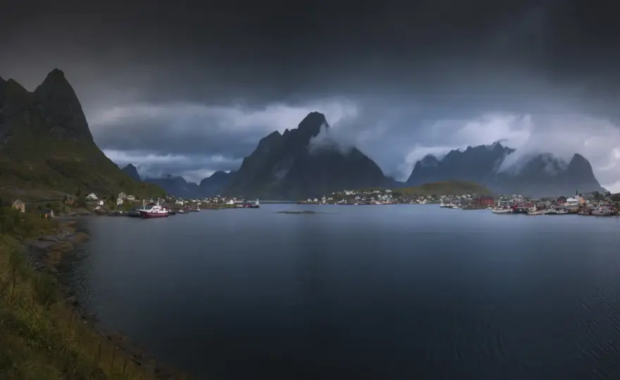 Norwegia atrakcje: odkryj najpiękniejsze miejsca, które musisz zobaczyć
