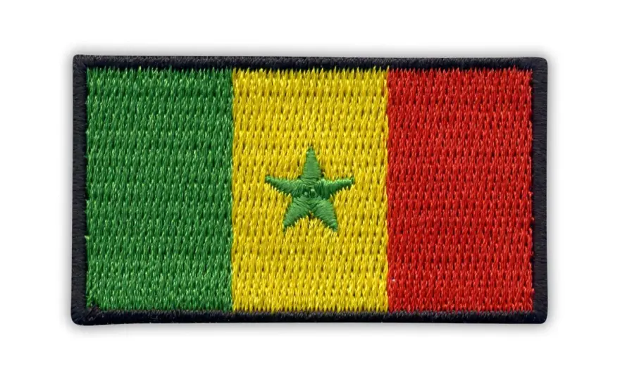 Jak wygląda flaga Senegalu? Odkryj jej piękno i znaczenie kolorów