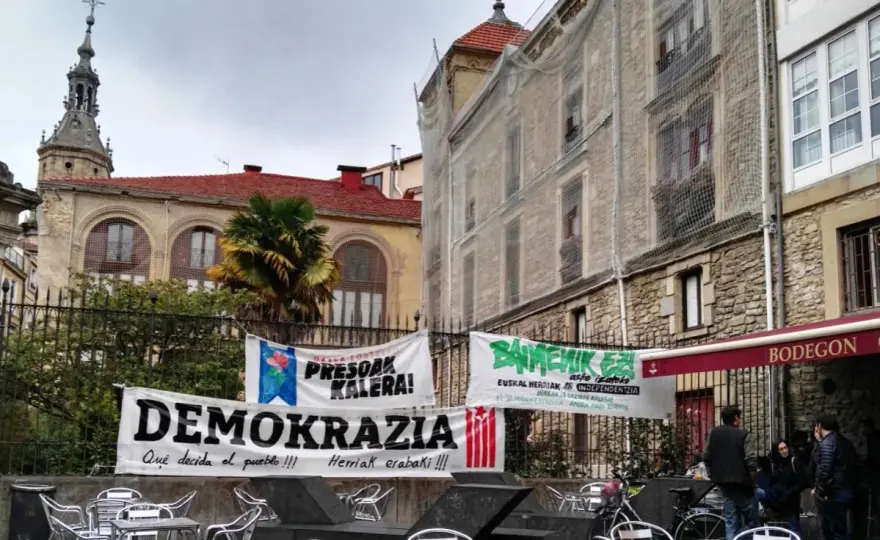 Baskowie: Zaskakująca historia, kultura i życie społeczności baskijskiej
