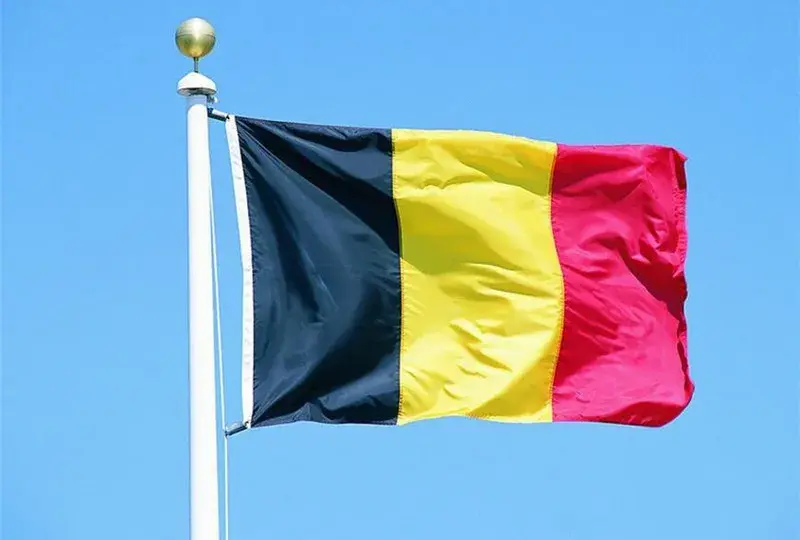 Jak wygląda flaga Belgii? Odkryj jej kolory i znaczenie symboli