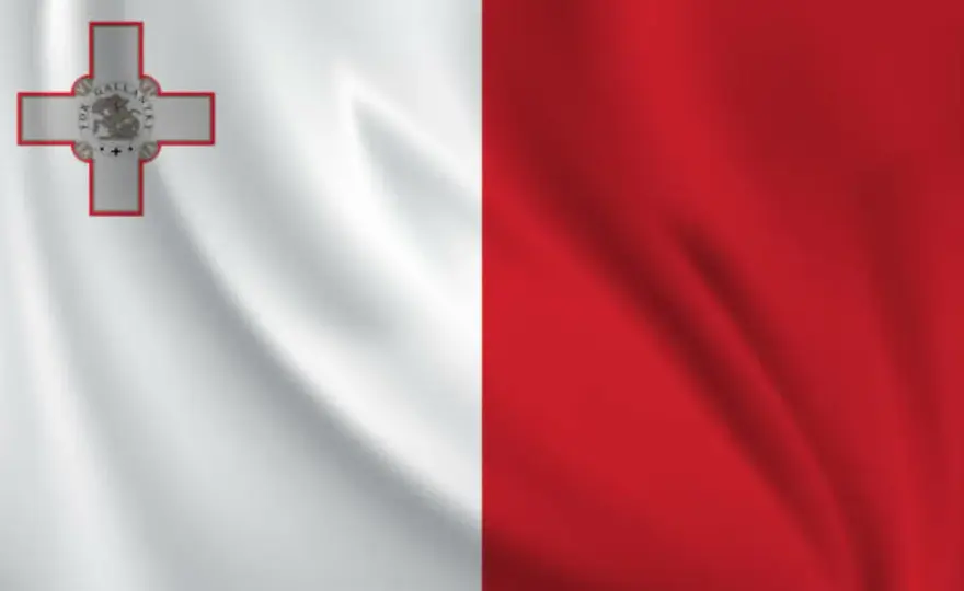 Jak wygląda flaga Malty? Odkryj jej unikalny design i znaczenie