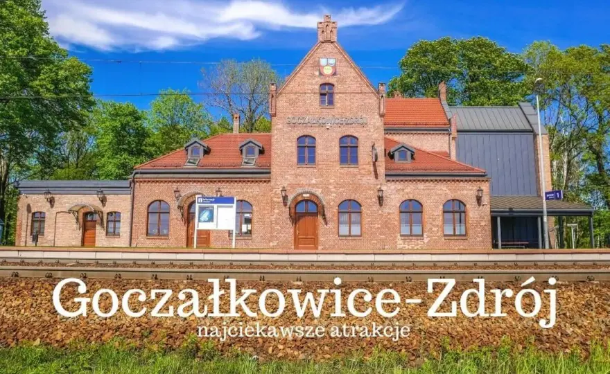 Najlepsze atrakcje w Goczałkowicach, które musisz zobaczyć