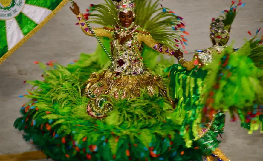 Czy w Rio de Janeiro jest bezpiecznie? Praktyczne porady dla turystów