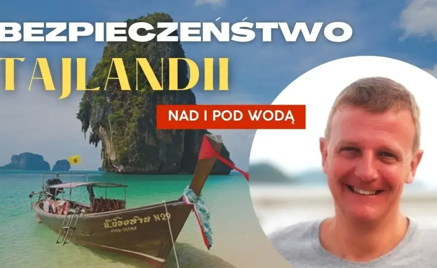 Czy w Tajlandii jest bezpiecznie? Odkryj ukryte zagrożenia dla turystów