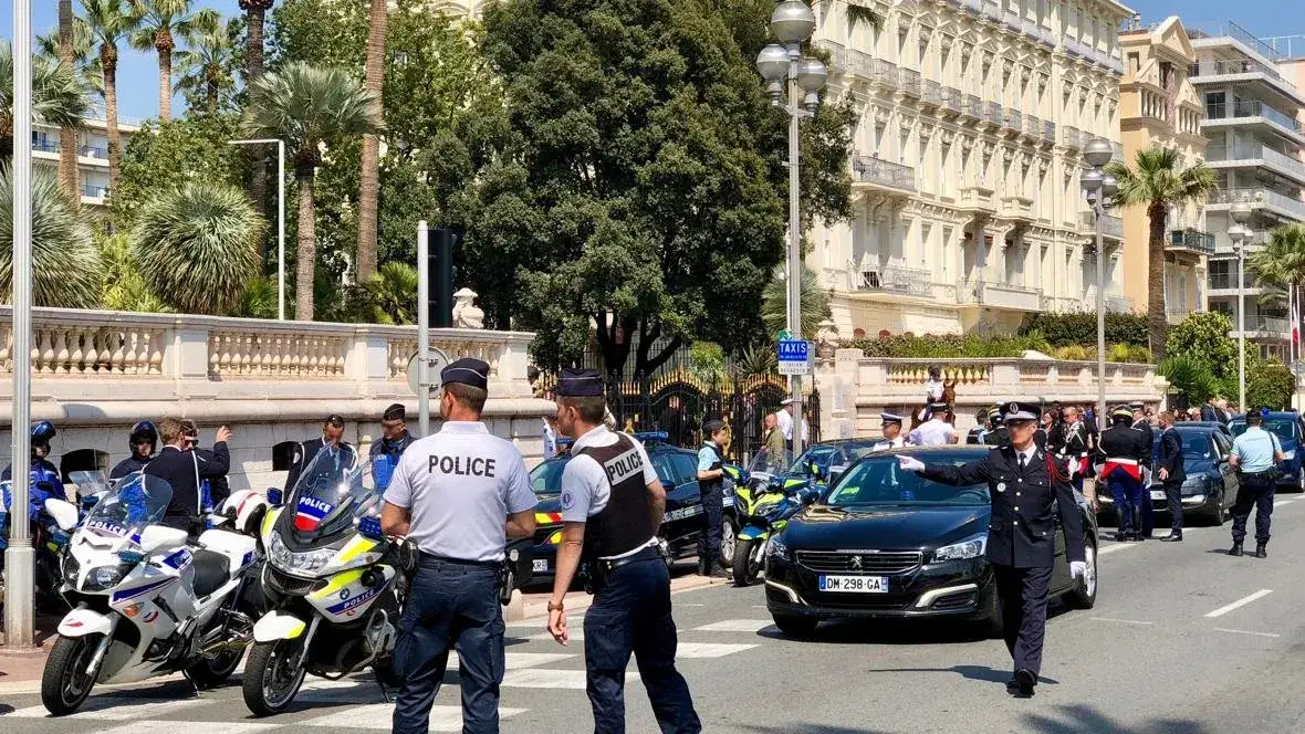 Zdjęcie Nicea czy jest bezpiecznie? Sprawdź, co musisz wiedzieć przed wyjazdem