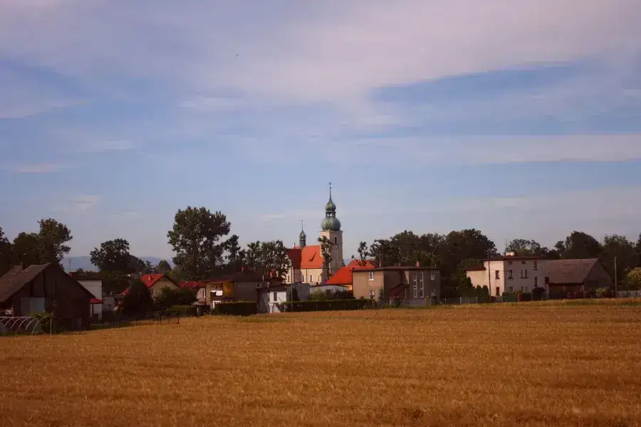 Zdjęcie Najlepsze atrakcje w Goczałkowicach, które musisz zobaczyć