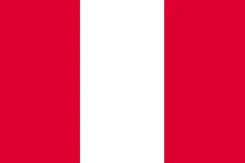 Zdjęcie Jak wygląda flaga Peru? Odkryj jej kolory i symbolikę