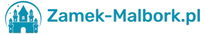 Logo zamek-malbork.pl